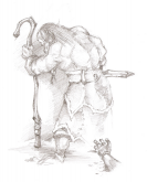 Öreg sámán nem vén sámán... :P