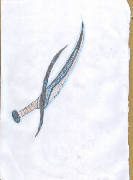 Magyaron rajzoltam :/