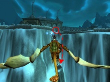 A Kataklizma elkezdődött...