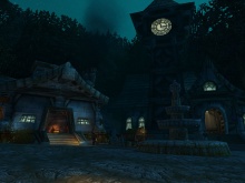 Darkshire