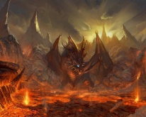 Rise of Deathwing