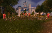 Egy druida százat csinál...