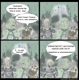 "We didn't start the fire"