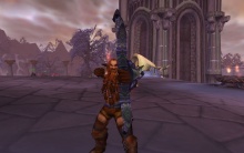 Vrykul Huntard