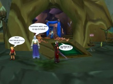 Frostból is megárt a Shock!