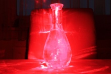 Greater Healing Potion