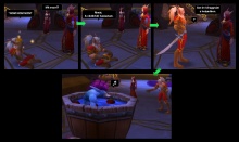 Gusztus dolga (Halloween Nyereményjáték)