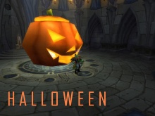 Halloween