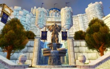 Stormwind Keep