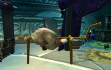 Fiúk kész az ebéd!