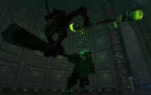 A Jáde fogságában