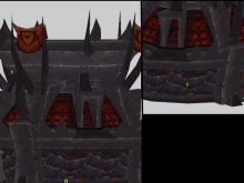 A Horda új stílusa