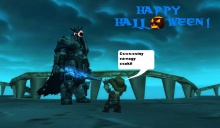 Halloween Nyereményjáték