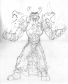 ha már van érdeklődés ork lockom is megmutatom