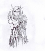 Blood Elf Paladin
