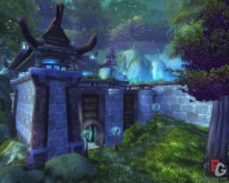 Tájkép (verseny) II.