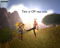 Itt lejjebb láttam egy szép képet és elfogott az alkotási vágy.