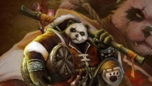 Pandaren