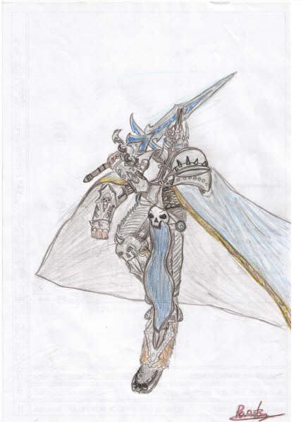 Lich King