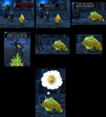 Ha a malacka beszélni tudna...