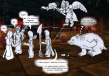 Egy Klán hétköznapjai