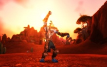 Darkspear Pride