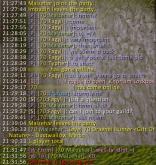 Random szemétkedés