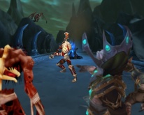 Ready to Fight and Die