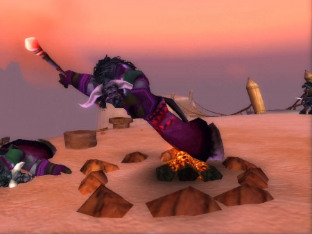 ...és így találták fel a hamburgert!