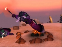 ...és így találták fel a hamburgert!