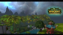Mists of Pandaria