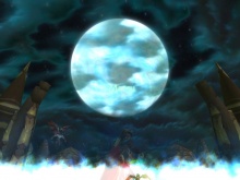 Matsu,a Azeroth,és Illidan 