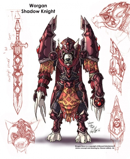 Akár ez is lehetne az új faj!