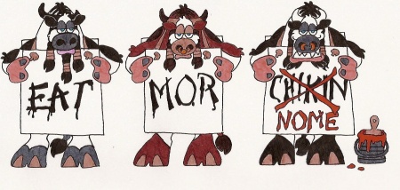 Tauren tüntetés...