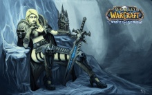 Arthas Menethil(?!)