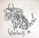 Warlock