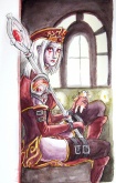 Sally Whitemane