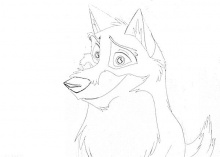 Kedves Worgenről hallot már valaki?