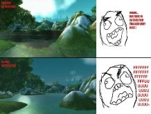 A Trailerben és a Valóságban