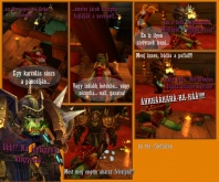 Sup Xup! #6 Keménylegény a köbön!